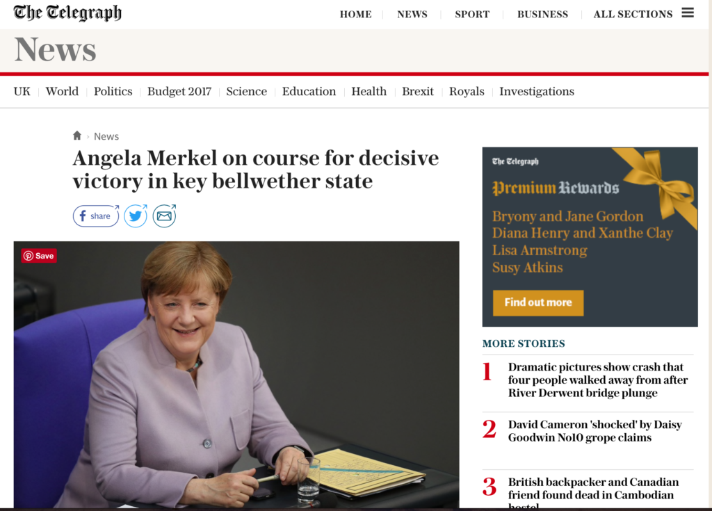 Merkel2017